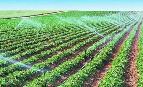好猛22p农田高 效节水灌溉